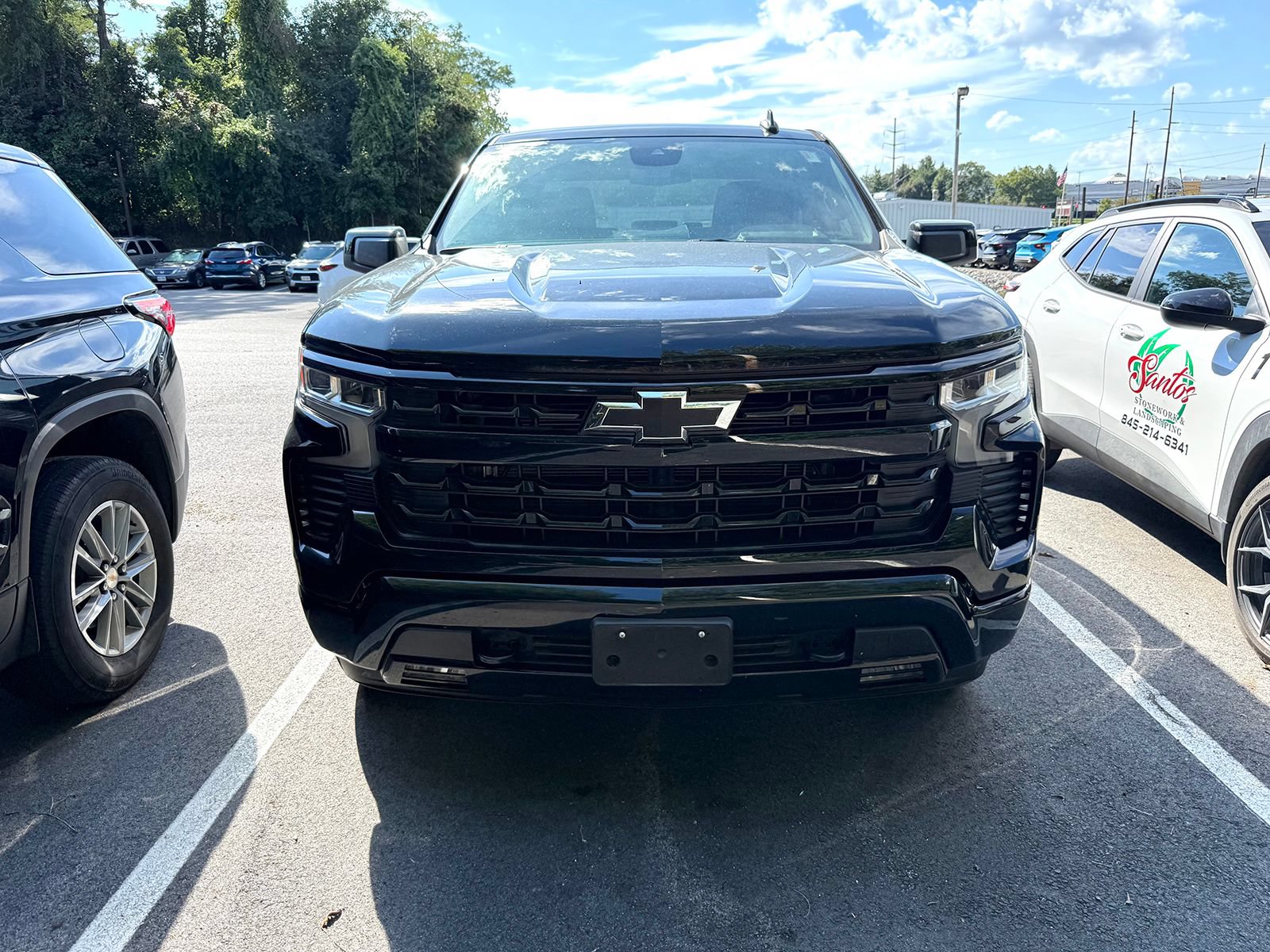chevrolet silverado 1500 2024 1GCUDEED7RZ107778 image chevrolet silverado 1500 2024 1GCUDEED7RZ107778 image